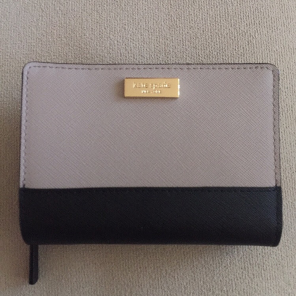 Kate Spade Cara Wallet
